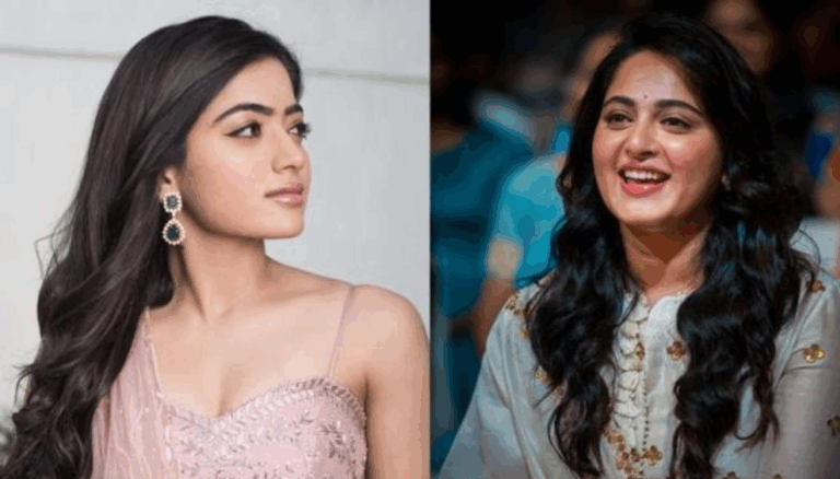 Rashmika Mandanna vs Anushka Shetty: Tollywood Box Office Clash on September 5?