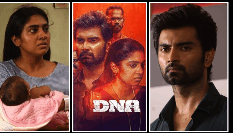 DNA Movie Heads to OTT Just 24 Hours After Telugu Release – Shocking Strategy!