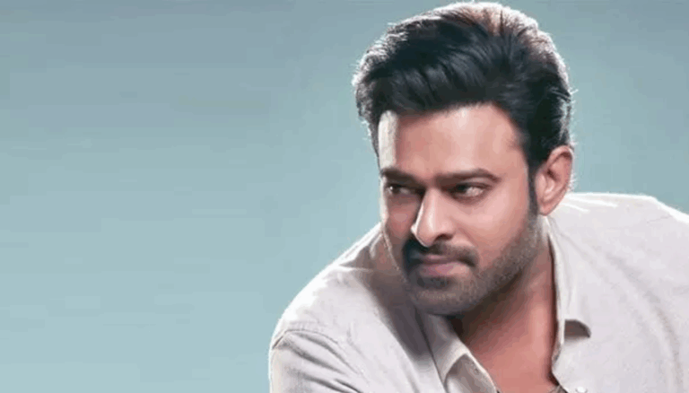 Why Did Prabhas Sign a 3-Film Deal With Salaar Producers? Here’s the Real Reason