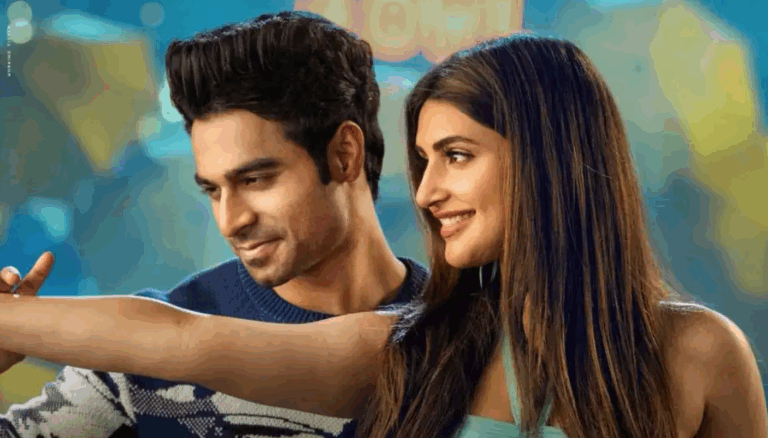 Junior Movie Release: Kireeti Reddy’s Debut to Hit 1000+ Screens | Grand Launch for Debut Hero