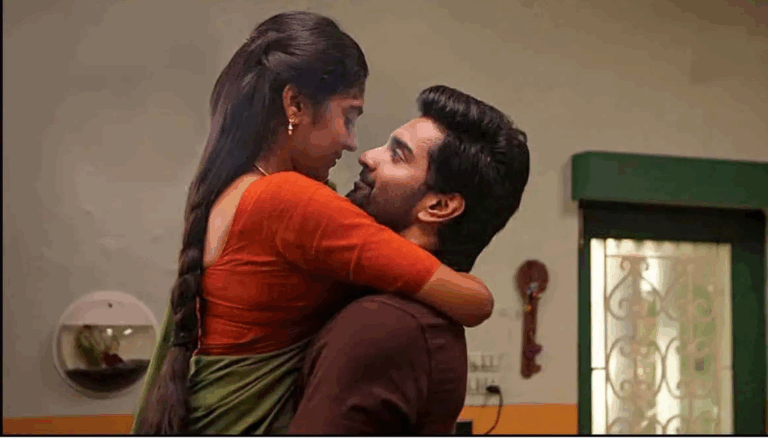 My Baby (DNA Telugu) Hits Theatres on July 18, OTT Debut on July 19 via JioCinema