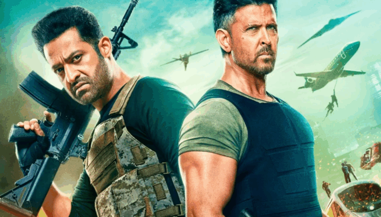 War 2 Trailer Runtime Revealed Ahead of Official Launch