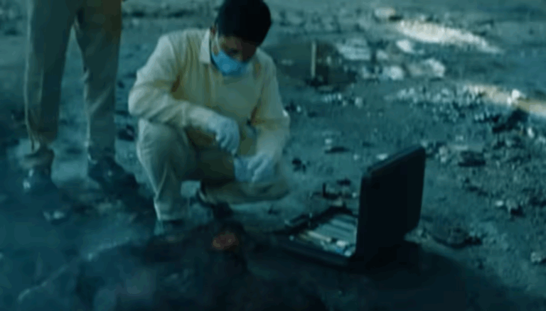 Manidargal Streaming Now on Aha & Sun NXT | 9.0 IMDb Crime Thriller Based on Real Events