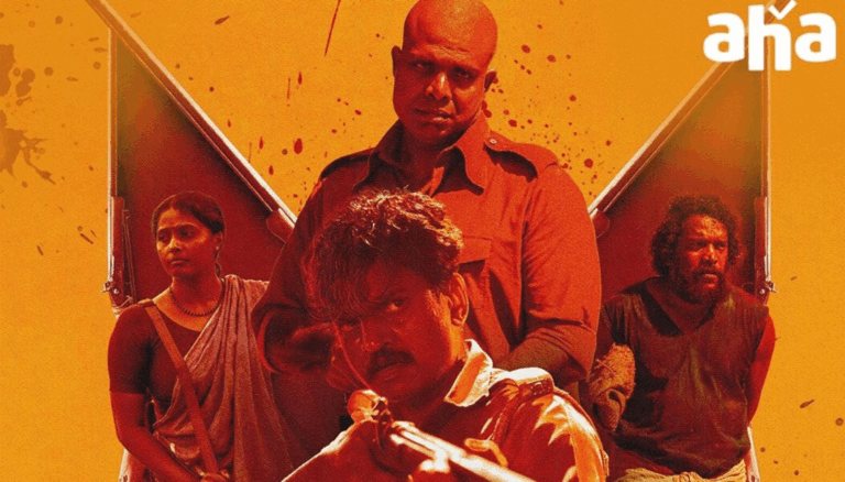 Chapra Murder Case: Malayalam Romantic Thriller Making Waves on OTT – Now Streaming on Amazon Prime