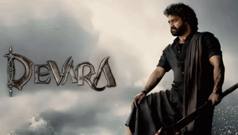 OTT: NTR’s Devara Reigns on Netflix — Viewership Crosses 16 Million!