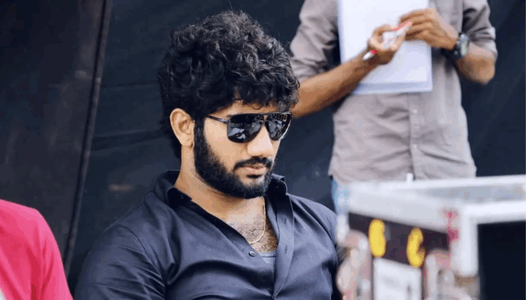 Prabhas–Prasanth Varma Film Put on Hold Due to Actor’s Busy Schedule
