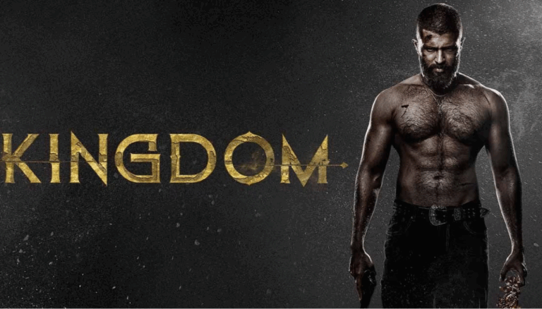 Vijay Deverakonda’s Kingdom to Release as Saamrajya in Hindi with Ranbir Kapoor’s Voiceover