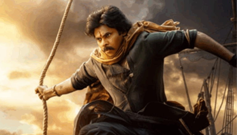 Hari Hara Veera Mallu: Pawan Kalyan’s Film Creates Booking Rampage Ahead of Grand Release