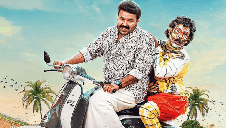 Mohanlal’s Ittymaani: Made in China to Stream in Telugu on ETV Win from July 24