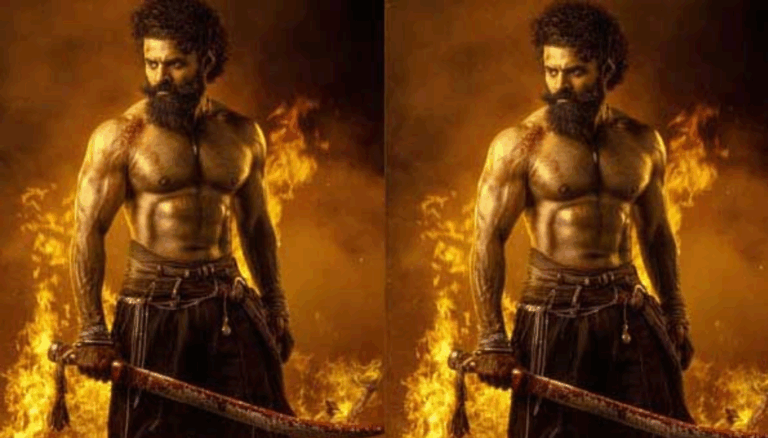 Sai Dharam Tej’s Sambarala Yetigattu Eyes December 2025 Release