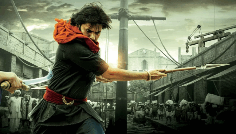 Pawan Kalyan Hopes for Hari Hara Veera Mallu to Be a Blockbuster Like Gabbar Singh