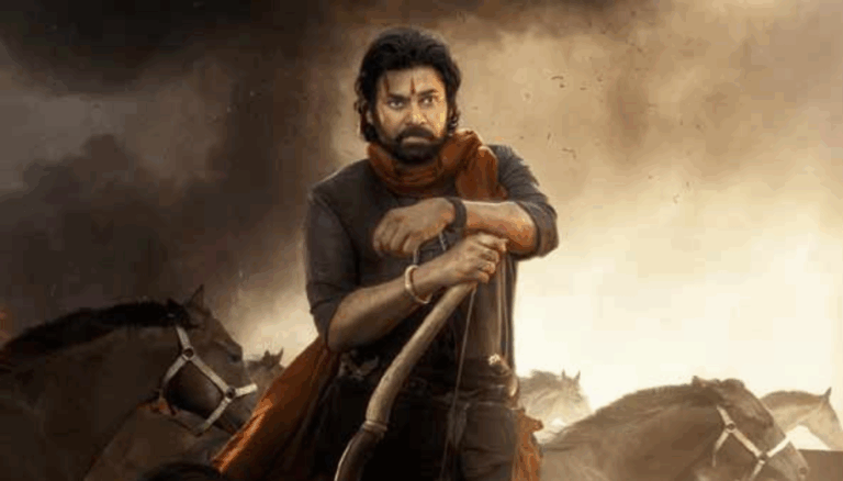 Hari Hara Veera Mallu Premieres with ₹12.95 Cr: Pawan Kalyan’s Star Power Shines Bright