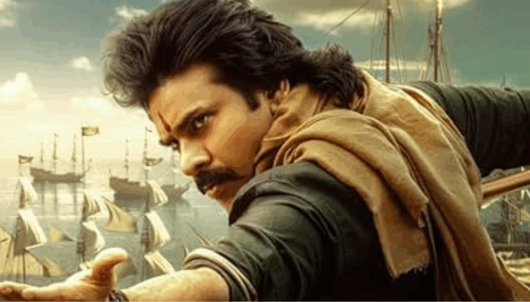 Hari Hara Veera Mallu Part 2 Titled “Battlefield” – Sequel Announced with Epic Cliffhanger