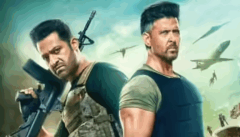 War 2: Hrithik Roshan & Jr NTR to Appear Together in Vijayawada Ahead of Trailer Launch?