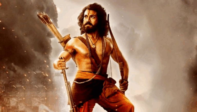 ‘RRR Inspired Me to Make Ramayana’: Producer Namit Malhotra Reveals Vision for ₹4,000 Cr Epic