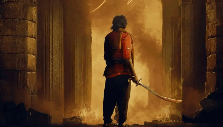 Hari Hara Veera Mallu: Pawan Kalyan’s Powerful Rebellion for Dharma and Justice