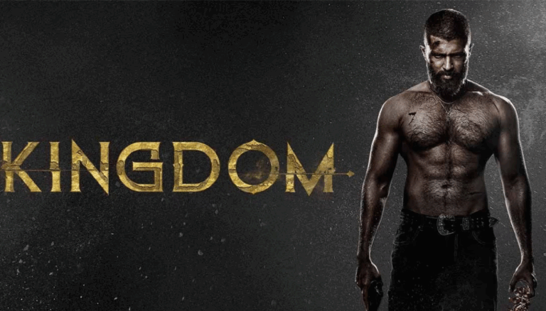 Kingdom: Vijay Deverakonda’s Riveting Transformation in Upcoming Action Drama – Trailer Drops July 26