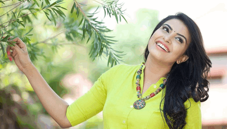 Bigg Boss Telugu Season 9: Kavya Shetty Joins as Wild Card Contestant