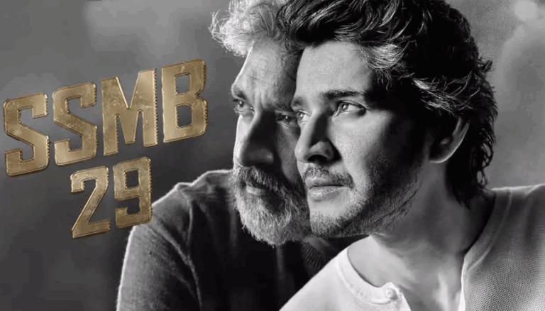 SSMB 29: Prithviraj Sukumaran Praises Rajamouli’s Grand Storytelling Canvas