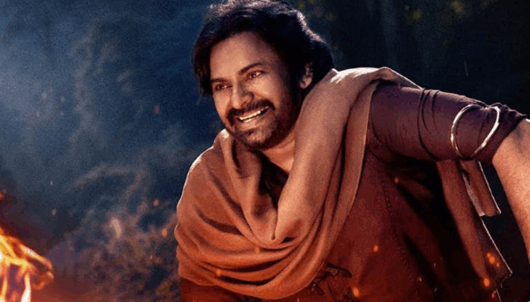Hari Hara Veera Mallu Premiere: Pawan Kalyan’s HHVM Earns ₹3.36 Cr Share in Nizam