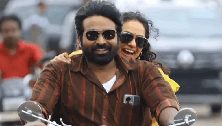 Thalaivan Thalaivii Skips Telugu Release: What Happened to Sir Madam?