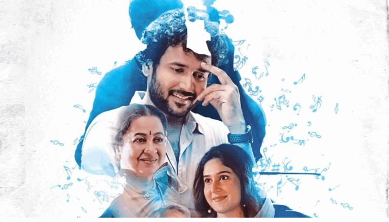 Naresh Agasthya’s soulful romantic drama arrives on Aug 22.