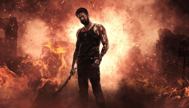 Prithviraj Sukumaran Teases Bigger Showdown with Prabhas in Salaar 2