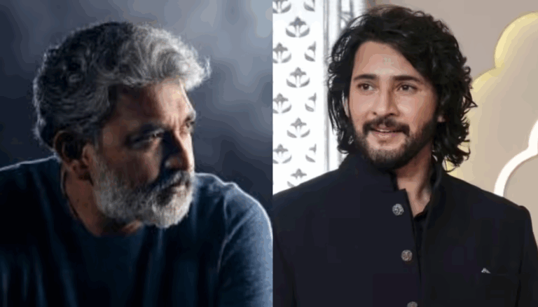 SSMB29 Update: Rajamouli and Keeravani Kick Off Music Work at Farmhouse, Action Prep Underway