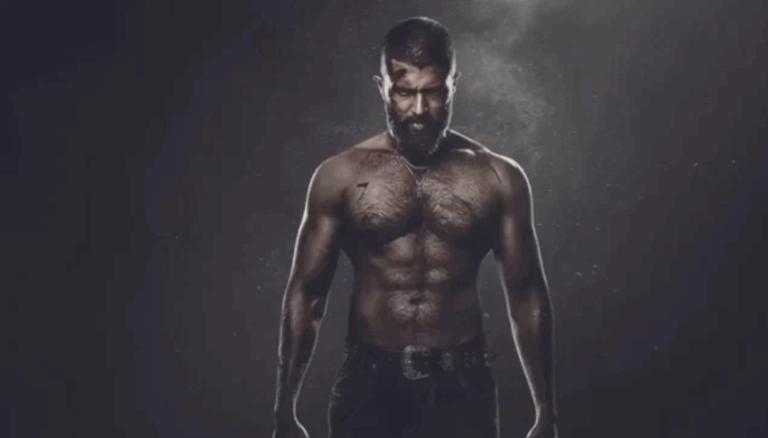 Vijay Deverakonda Gets Sandeep Reddy Vanga to Reveal Spirit’s Start Date with Prabhas