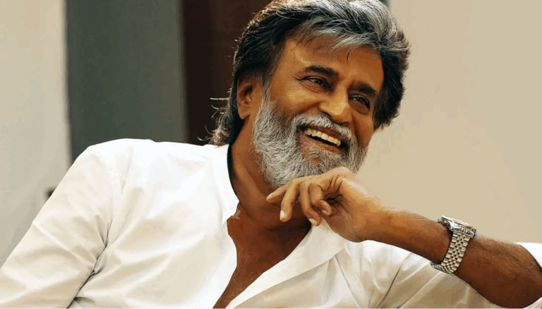 Rajinikanth Dedicates 2 Hours Daily to His Deeply Personal Autobiography