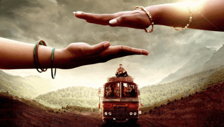 Netflix Sets August 1 Premiere for Thammudu – Pan-South OTT Release Confirmed