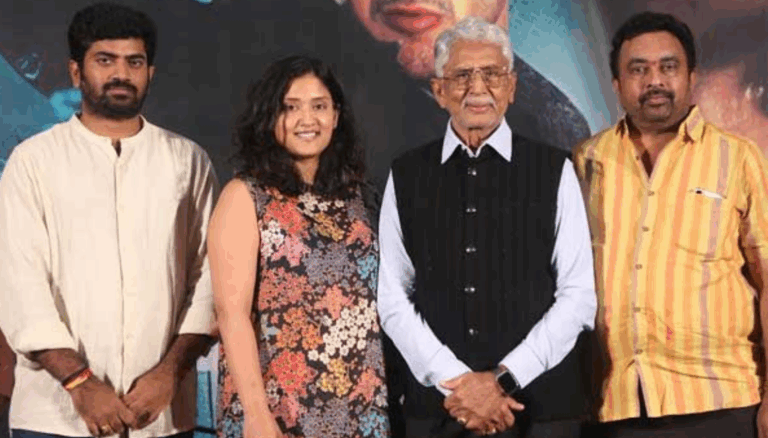 Athadu Sequel Hinted by Murali Mohan – 4K Re-release Set for August 9