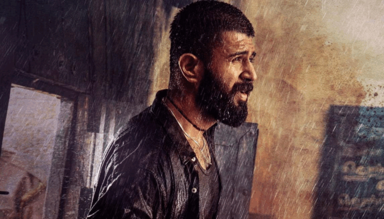 Kingdom Ticket Sales Begin: Vijay Deverakonda Fans Set for Release Day Rush