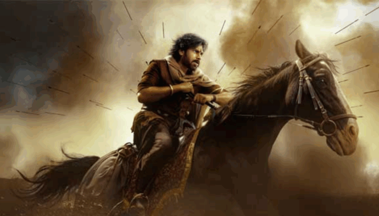 HHVM: Krish’s Deleted Scenes Leak Online – Fans Demand Official Release