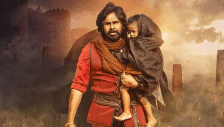 Hari Hara Veera Mallu Ticket Prices Slashed – Change Begins