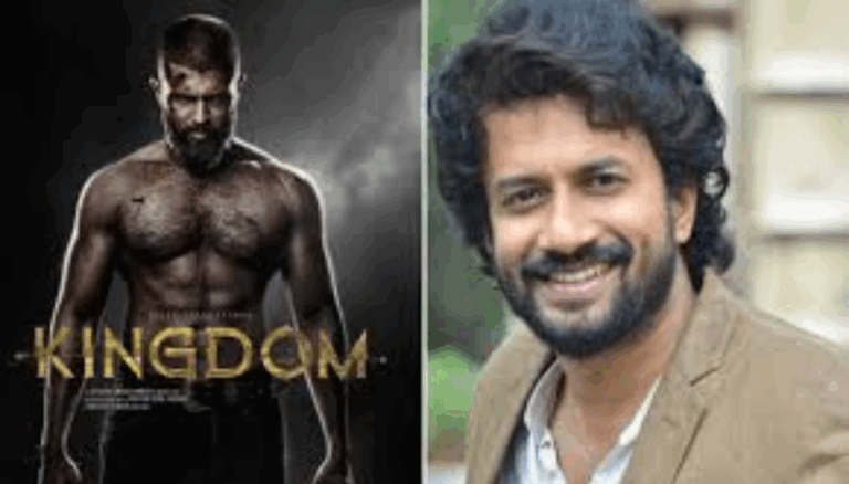 Satyadev’s Role in Vijay Deverakonda’s Kingdom Set to Deliver a Game-Changing Twist