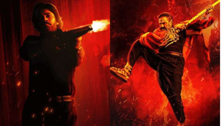 OG vs Akhanda 2: Pawan Kalyan and Balakrishna Set for a Dasara Box Office Showdown on September 25