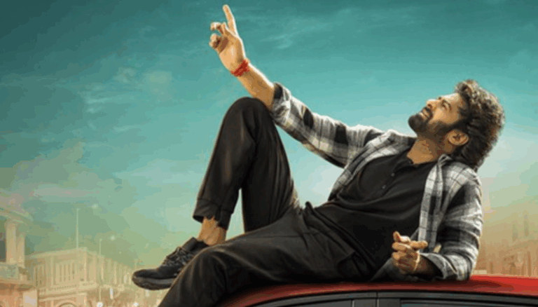 The Raja Saab: Prabhas Showcases His Comic Timing and Heroic Flair in Dual-Shade Role