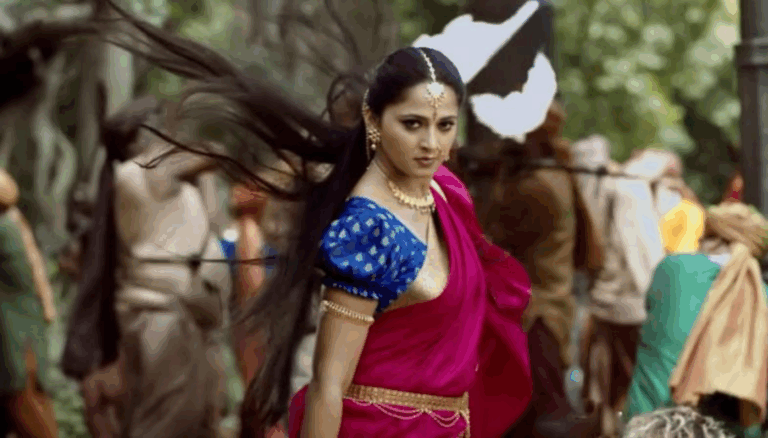 Anushka Shetty Missing at Baahubali Reunion – Fans Ask “Yekkadunnaav Devasena?”