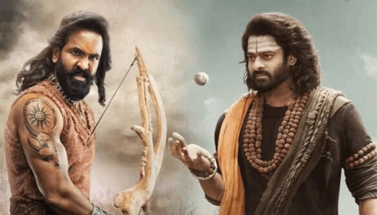 Kannappa OTT Release Date: Vishnu Manchu’s Film on Prime Video?