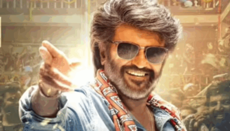 Rajinikanth’s Coolie Trailer to Drop on August 2 – Star-Studded Poster Unveiled