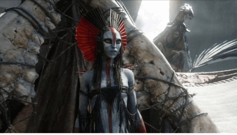 “Avatar: Fire and Ash Trailer Unleashes Pandora’s Darkest Chapter Yet”