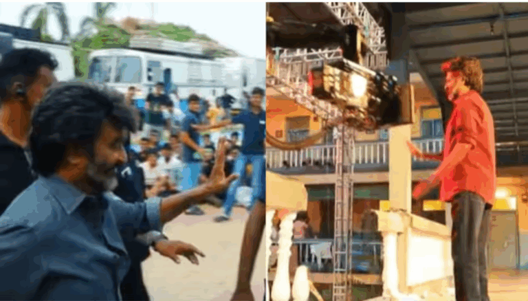 Coolie North America Rights Sold for ₹30 Cr MG – Beats Leo’s Record!