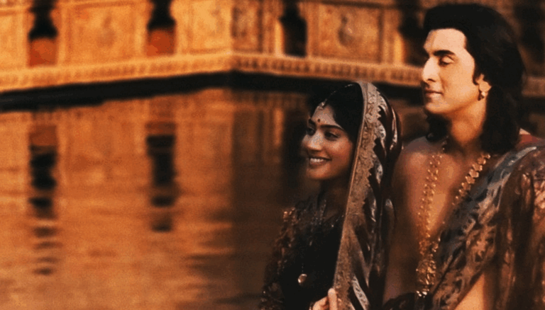 Sai Pallavi Breaks Silence After Ramayana Teaser: “Grateful to Be Part of This Journey”