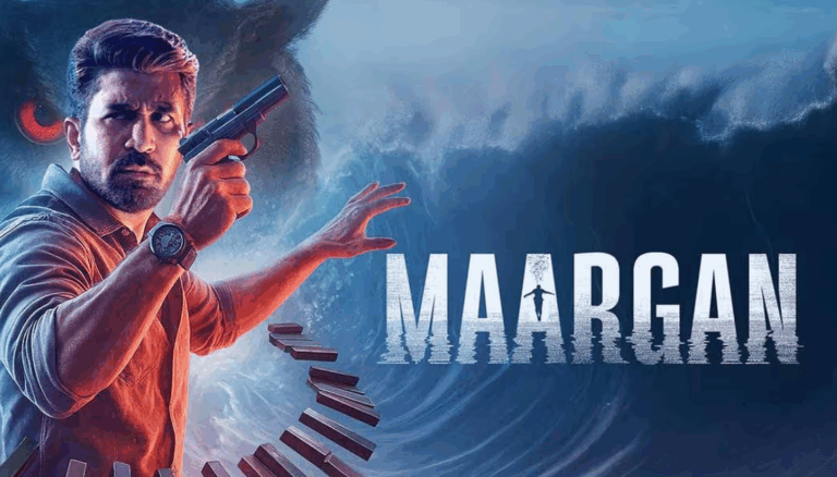 Star Films Flop While Low-Budget Thrillers Shine in Tamil Cinema