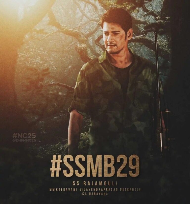 SSMB29: Mahesh Babu to Perform Own Stunts, Solo Song Planned
