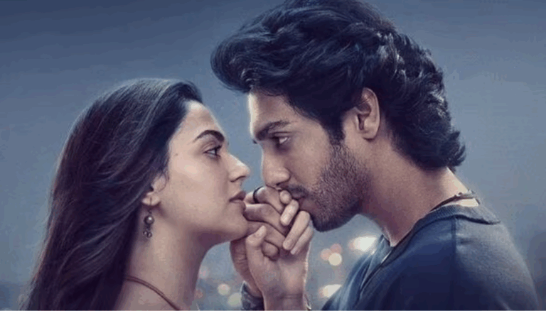 Anurag Basu Breaks Silence on Aashiqui 3 vs Saiyaara Storyline Rumors