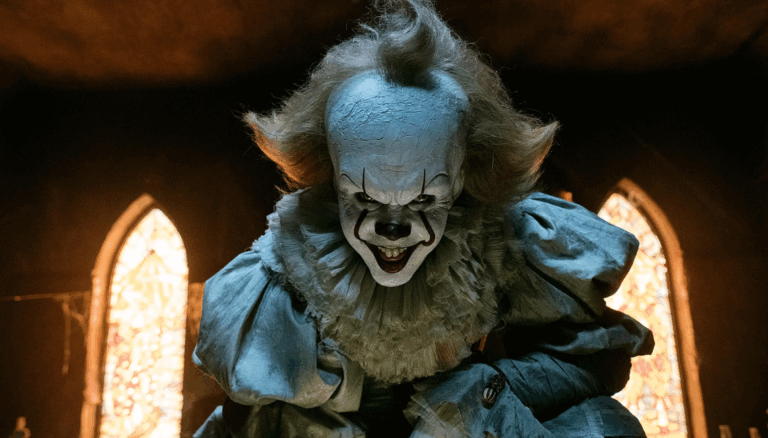 From Flop to Fearsome: Heretic Becomes a Horror Hit on OTT!