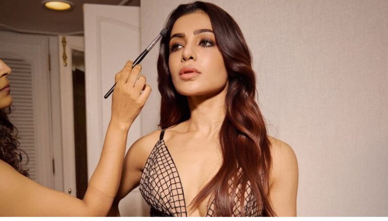 Samantha latest hot pics