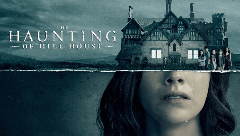 The Haunting of Hill House: Netflix’s Scariest Series with 8.5 IMDb Rating